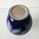 Alsace Betschdorf sandstone pitcher signed Krumeigh Remmy