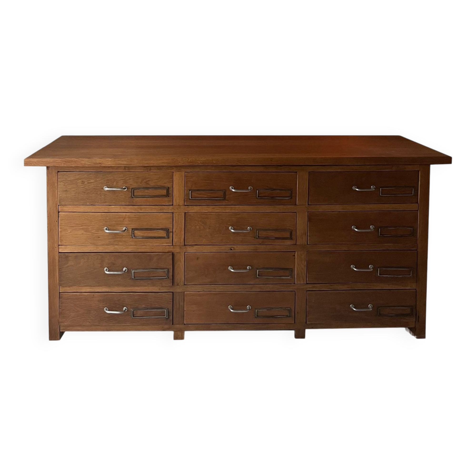 Oak craft furniture