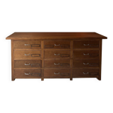 Oak craft furniture