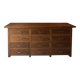 Oak craft furniture