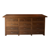 Oak craft furniture
