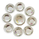 Service vaisselle anglaise