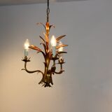 Lustre Hollywood Regency, Allemagne années 1970