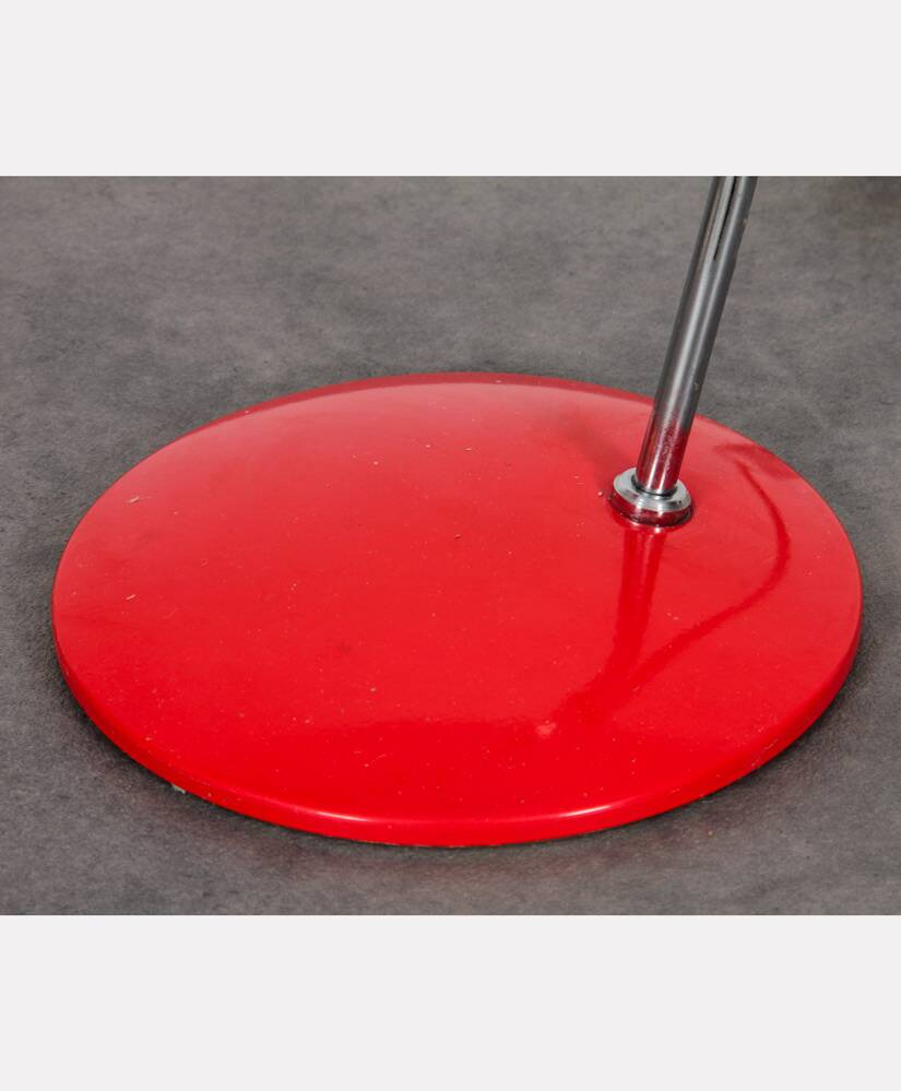 Table lamp by Josef Hurka for Napako, 1970