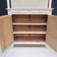 Parisian sideboard
