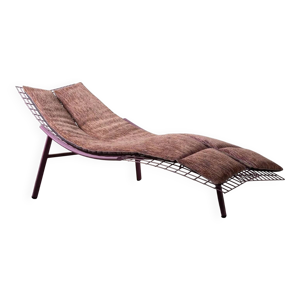 giovanni offredi - Fauteuil
