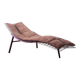 Giovanni Offredi - Saporiti 'Swing' lounge chair