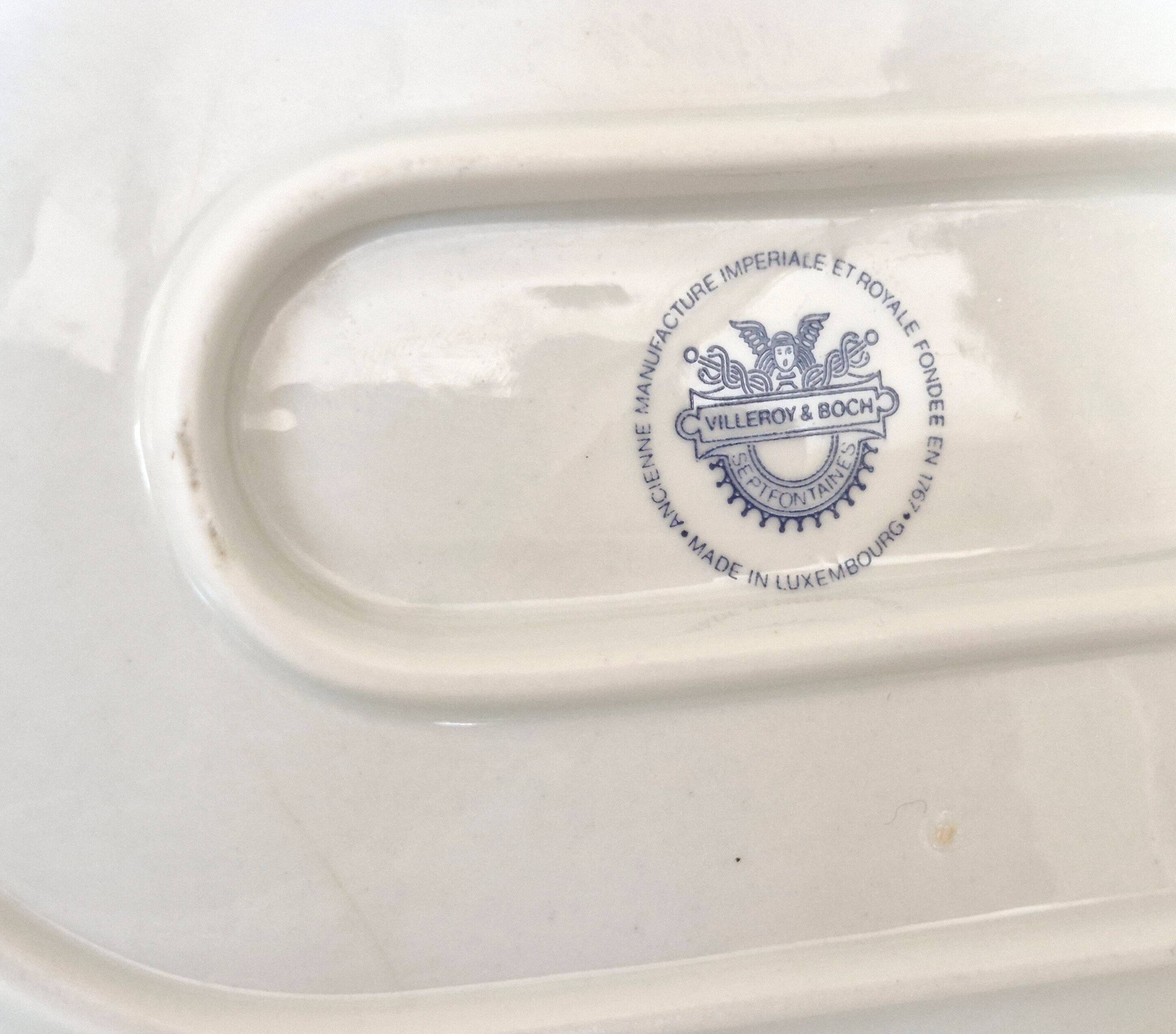 Saucière Acapulco Villeroy & Bosch