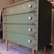 Dresser year 50