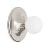 Ceiling lamp Lightball by the Castiglioni brothers for Flos, 1960s.