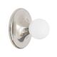 Ceiling lamp Lightball by the Castiglioni brothers for Flos, 1960s.