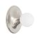 Ceiling lamp Lightball by the Castiglioni brothers for Flos, 1960s.