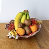 Coupe de fruits coloré Vallauris