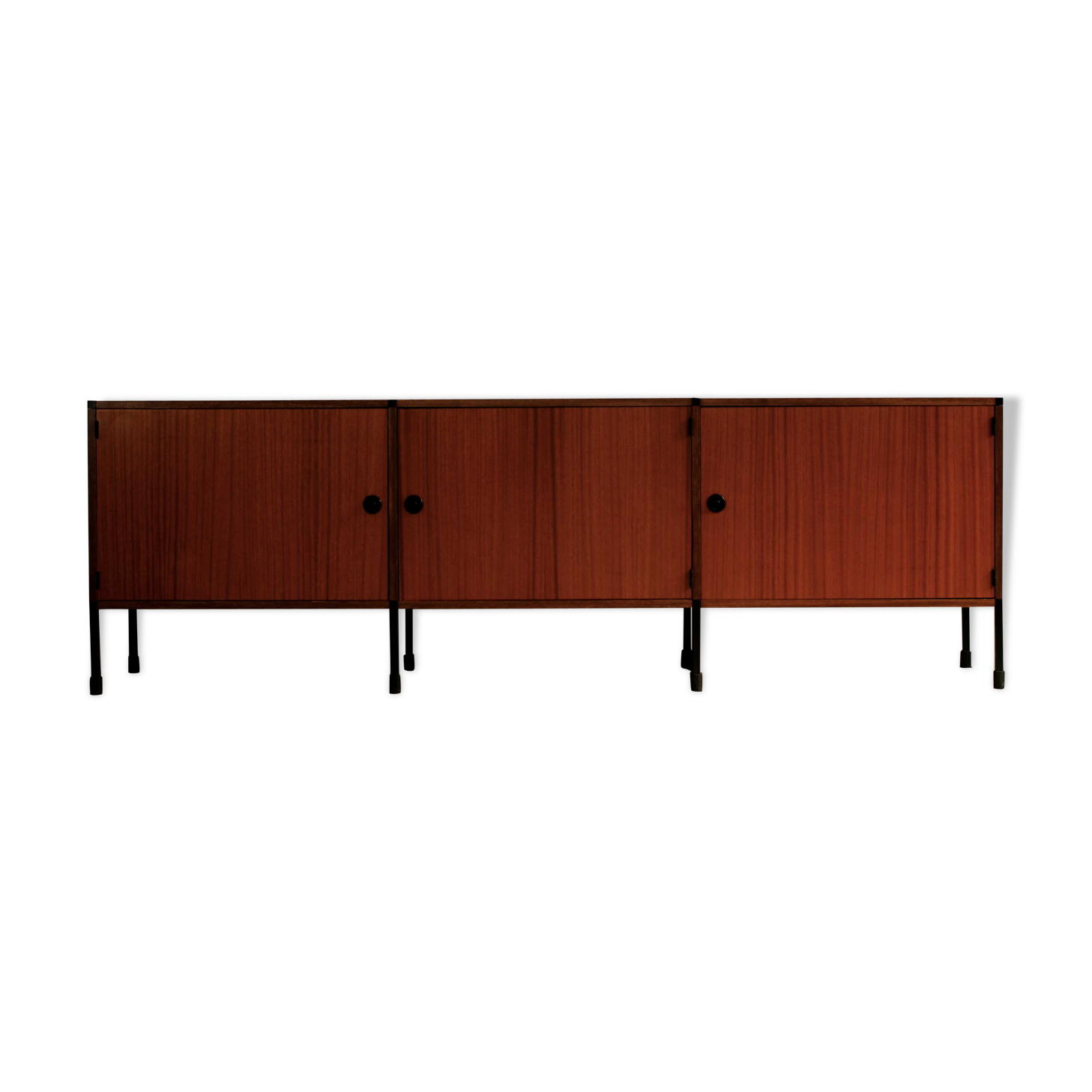 Enfilade Minvielle ARP