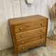 Commode vintage