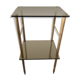 Side vintage table