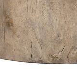 Teak table