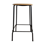 Tabouret de bar hay soft edge