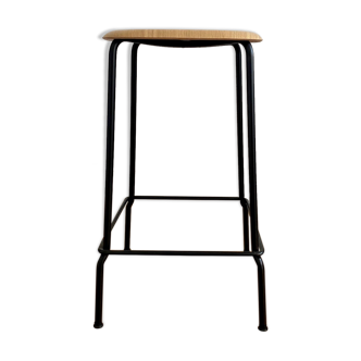 Bar stool - HAY - Soft Edge - 65cm