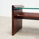 Table basse Acca par Kazuhide Takahama pour Gavina