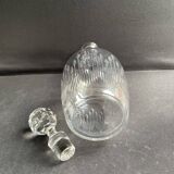 Carafe à eau Baccarat service Corneille