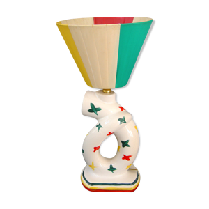 lampe de table vintage