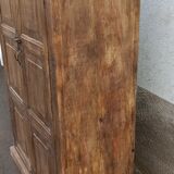 Armoire ancienne en bois