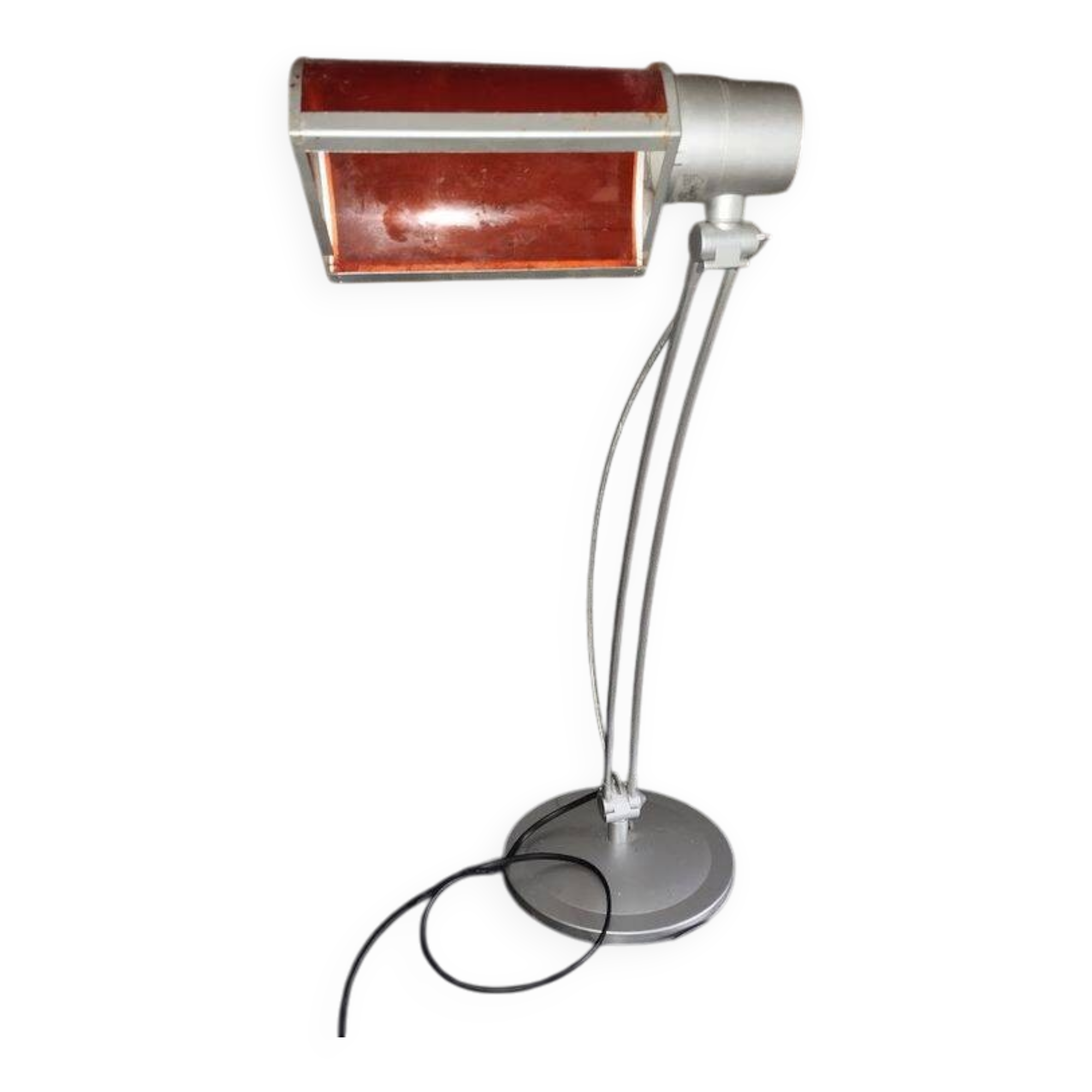 lamp