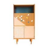 Vintage writing desk