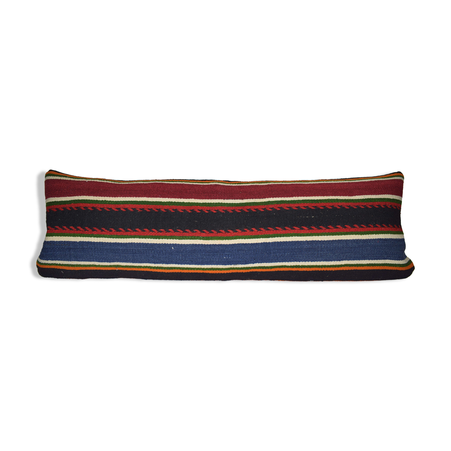 Turkish Kilim cushion cover