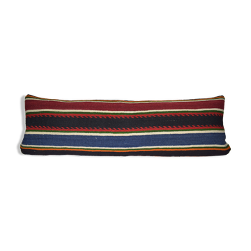 Turkish Kilim cushion cover