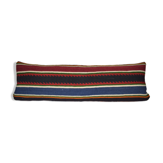 Housse de coussin Kilim turc