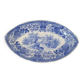 Villeroy&Boch collection Burgenland / Ravier en porcelaine et motifs