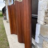 Old baumann screen