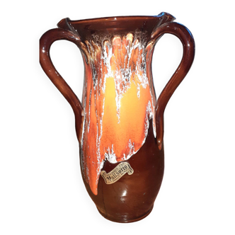 Vallauris vase