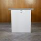Desk by Antonia Astori for Driade, Italy 1980s