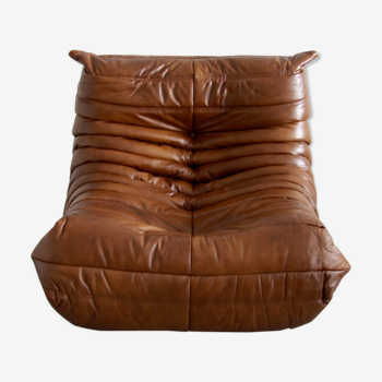 Togo armchair model designed by Michel Ducaroy 1973