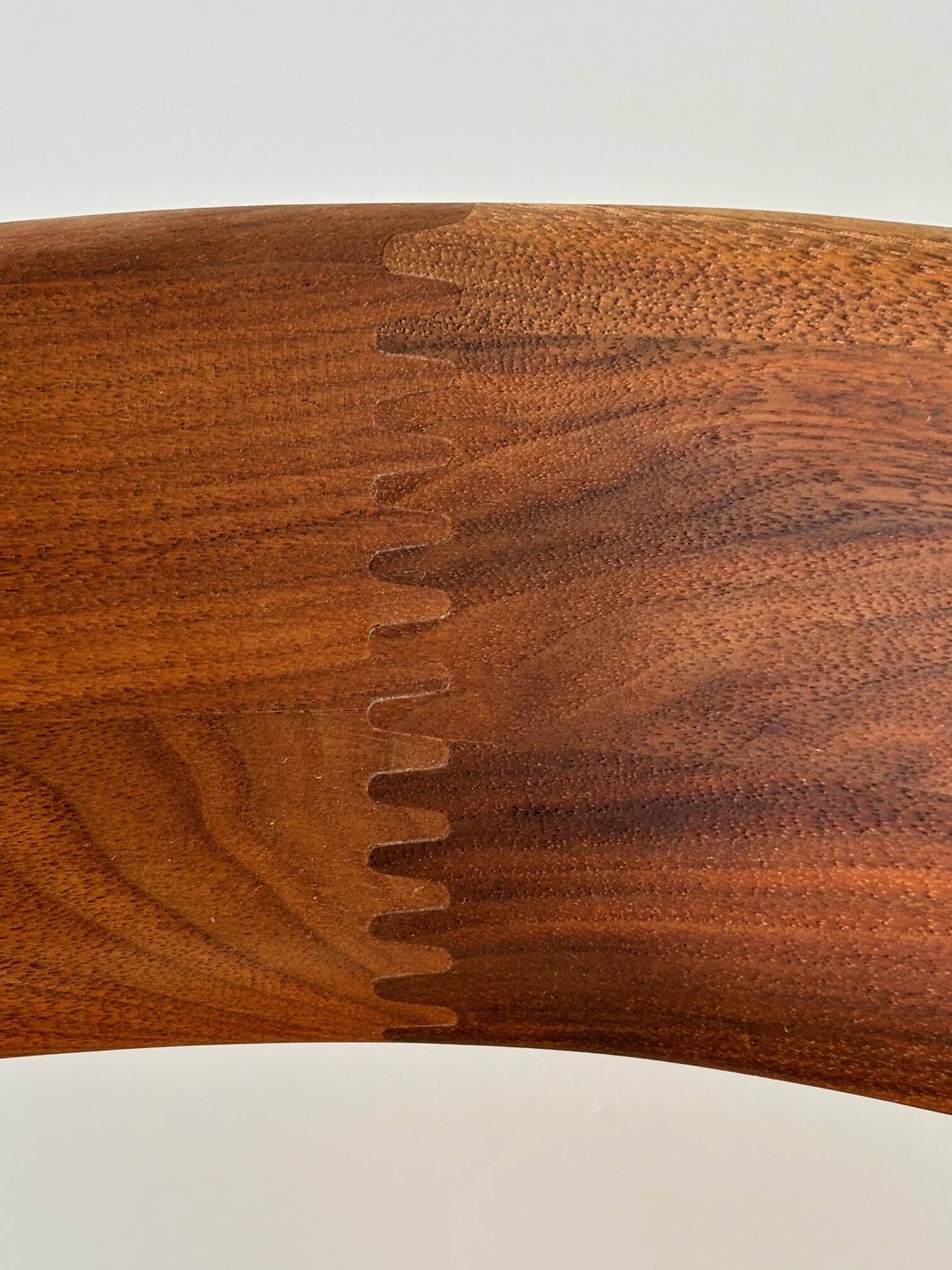 2 Anders Norgaard chairs - Denmark 1980s