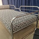 Bauhaus Tubular Sofa