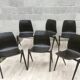 Lot de 6 chaises hollandaises S22