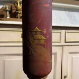 Large floor lamp 1900