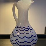 Kosta Boda vase by Bertil Vallien signed