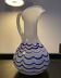 Vase Kosta Boda par Bertil Vallien signé