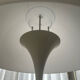 Panthella lampadaire