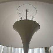 Panthella lampadaire