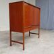 Md century Mcintosh bar cabinet