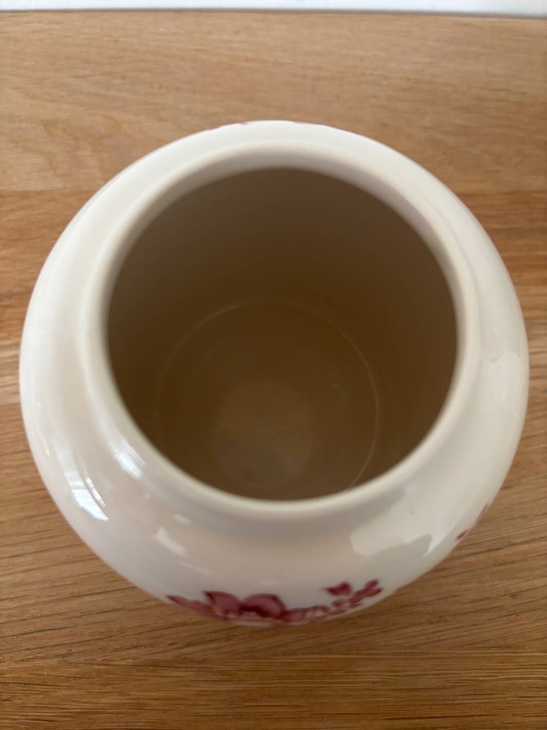 Sublime little mason jar Stratford England