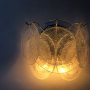 Murano sconce