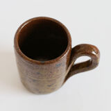 Mug en grès