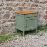 Vintage jam maker
